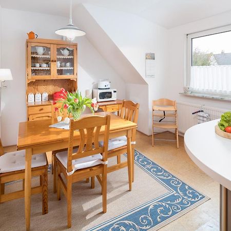 Himmelsrichtung Apartment Нордерней Екстериор снимка