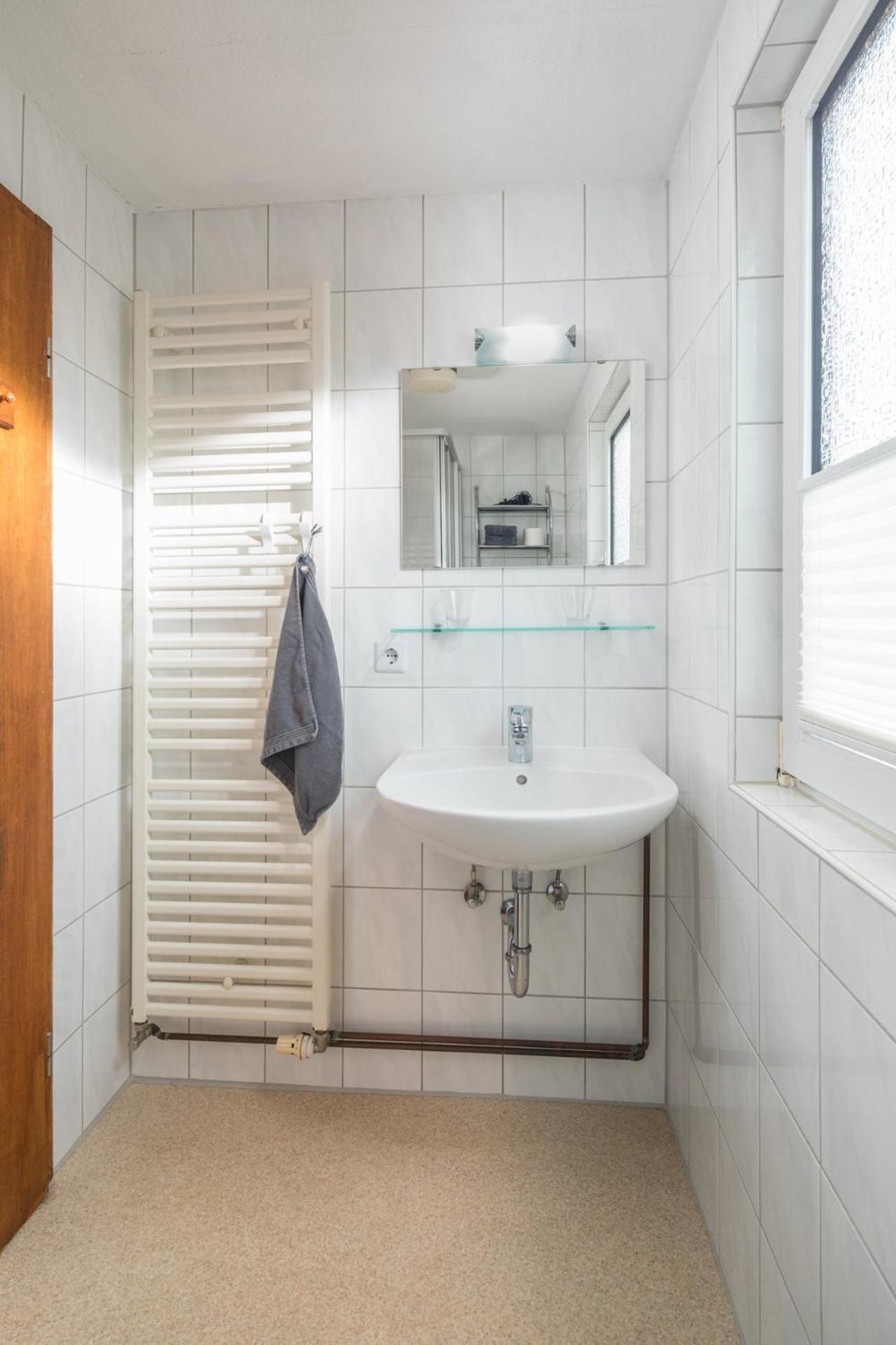 Himmelsrichtung Apartment Нордерней Екстериор снимка