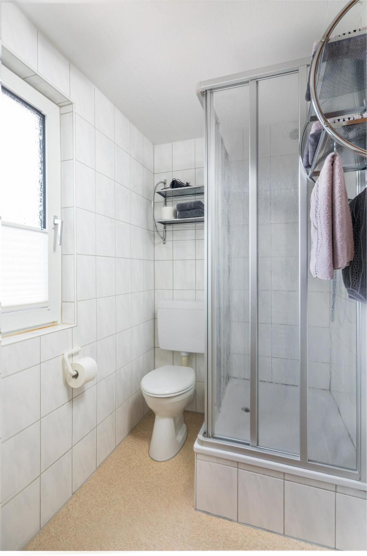 Himmelsrichtung Apartment Нордерней Екстериор снимка