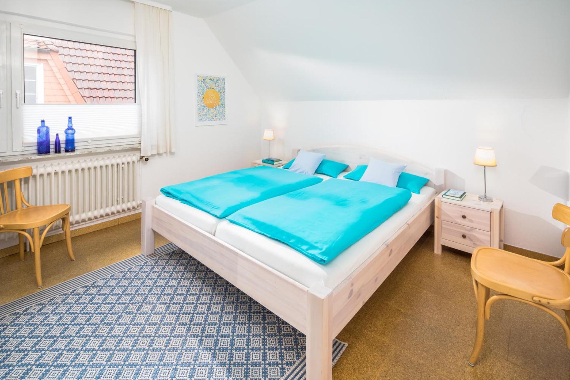 Himmelsrichtung Apartment Нордерней Екстериор снимка